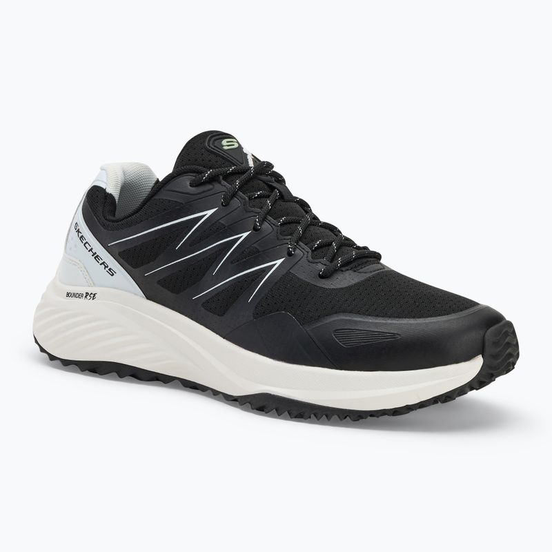 SKECHERS men's shoes Bounder Rse Zoner black