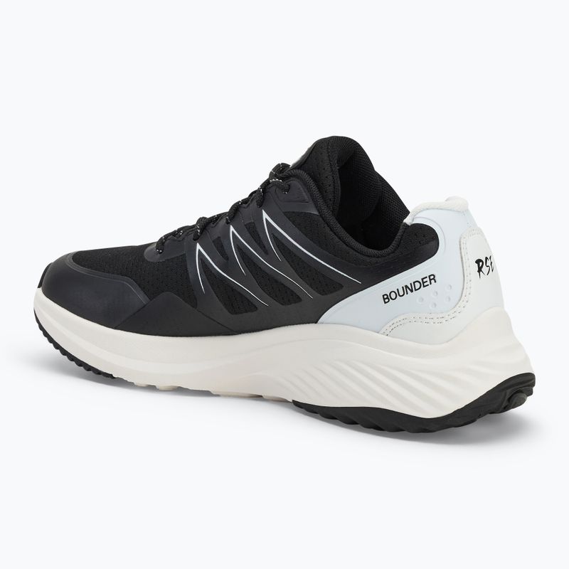 SKECHERS men's shoes Bounder Rse Zoner black 3