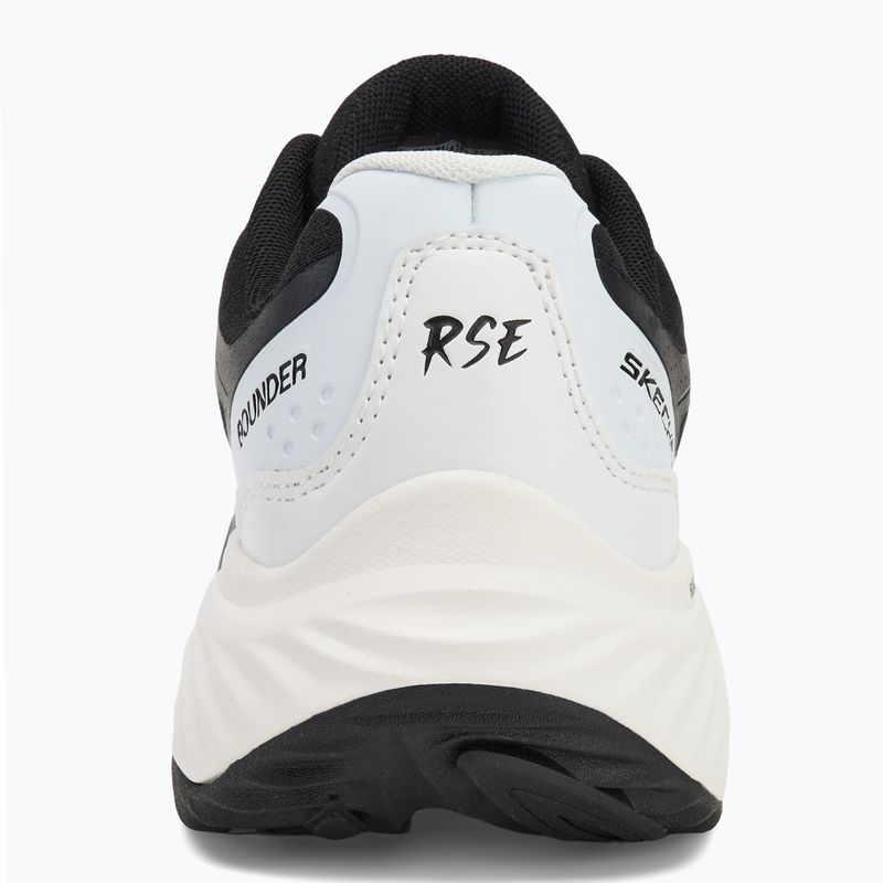 SKECHERS men's shoes Bounder Rse Zoner black 6