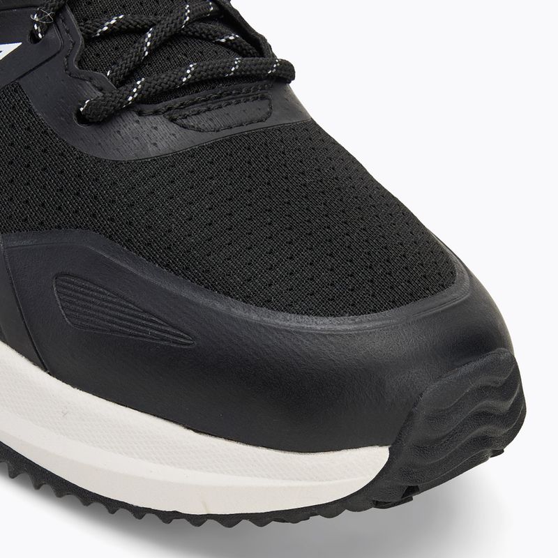 SKECHERS men's shoes Bounder Rse Zoner black 7