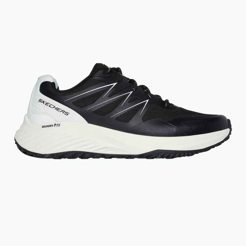 SKECHERS men's shoes Bounder Rse Zoner black 9