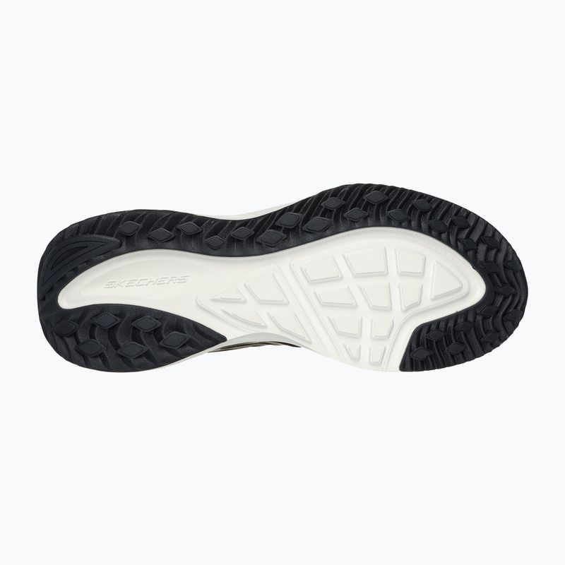 SKECHERS men's shoes Bounder Rse Zoner black 11