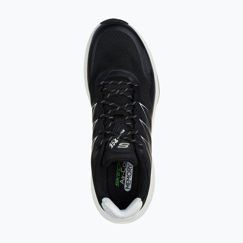 SKECHERS men's shoes Bounder Rse Zoner black 12