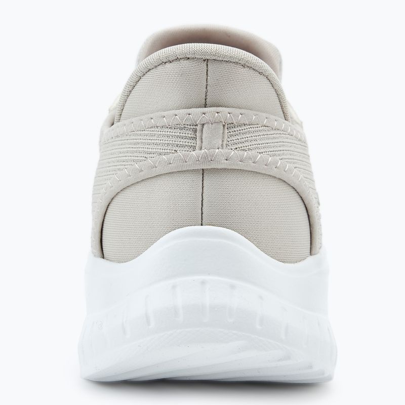 Women's shoes SKECHERS Bobs Squad Chaos In Color off white 6