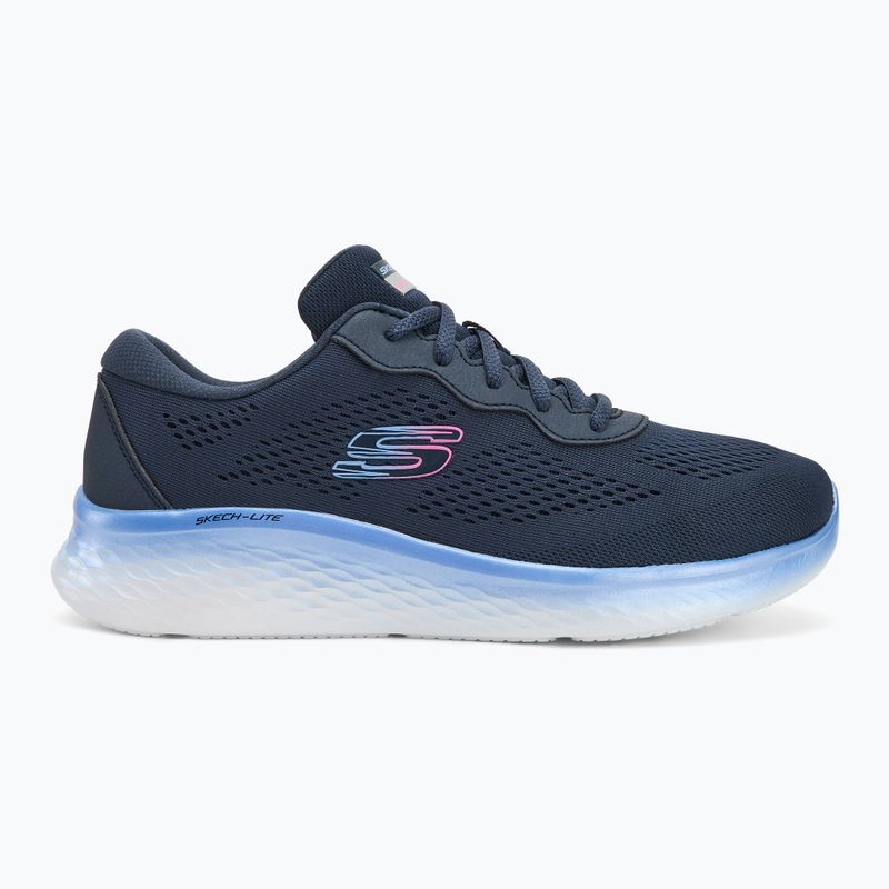 SKECHERS women's shoes Skech-Lite Pro Stunning Steps navy/blue 2