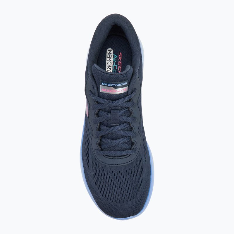 SKECHERS women's shoes Skech-Lite Pro Stunning Steps navy/blue 5