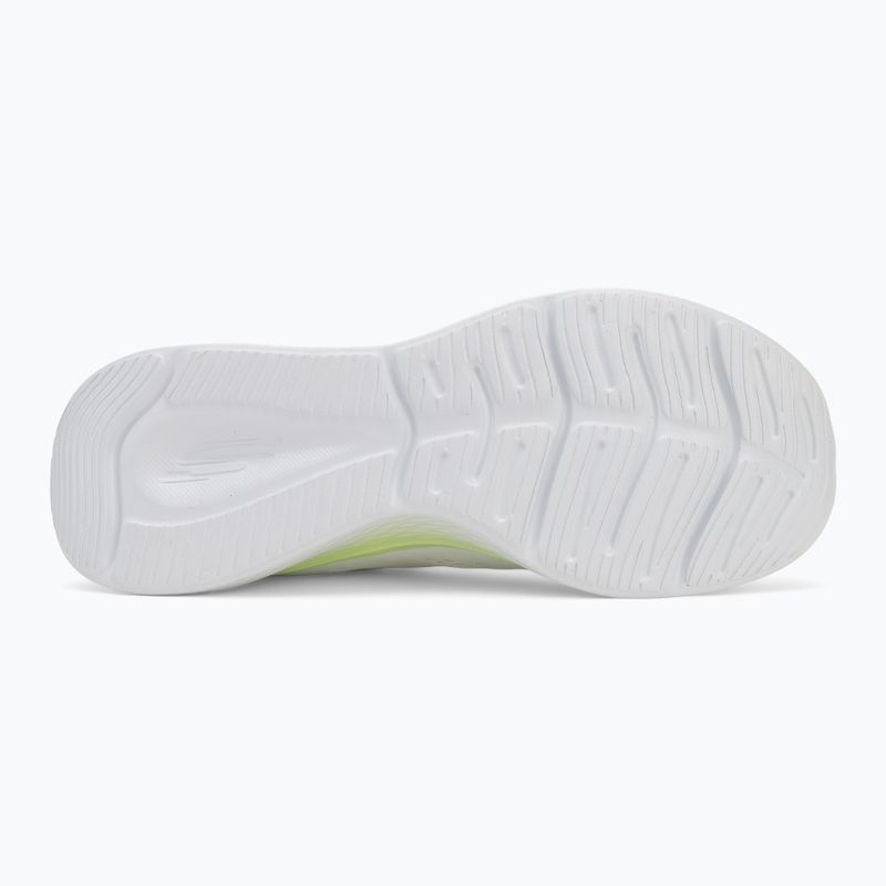 SKECHERS women's shoes Skech-Lite Pro Stunning Steps white/lime 4