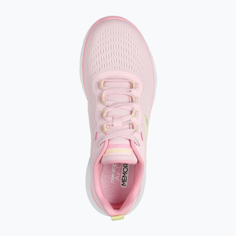 SKECHERS women's shoes Flex Appeal 5.0 New Path pink 11