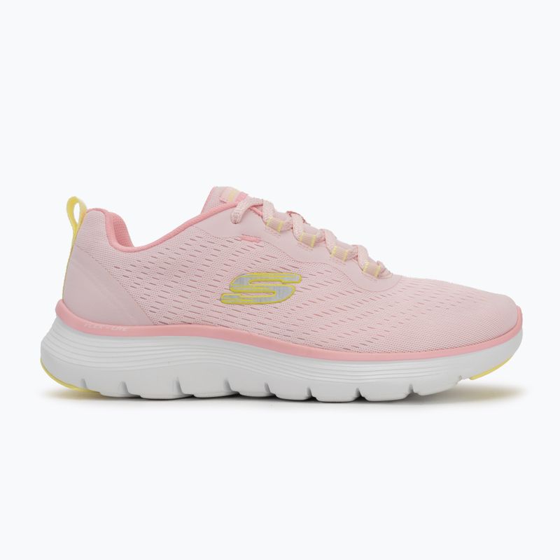 SKECHERS women's shoes Flex Appeal 5.0 New Path pink 2