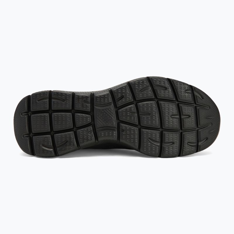 SKECHERS men's shoes Summits Key Pace black 4