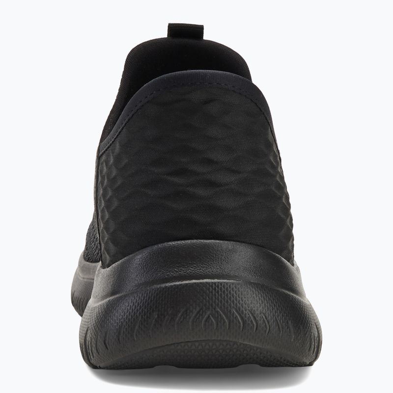 SKECHERS men's shoes Summits Key Pace black 6