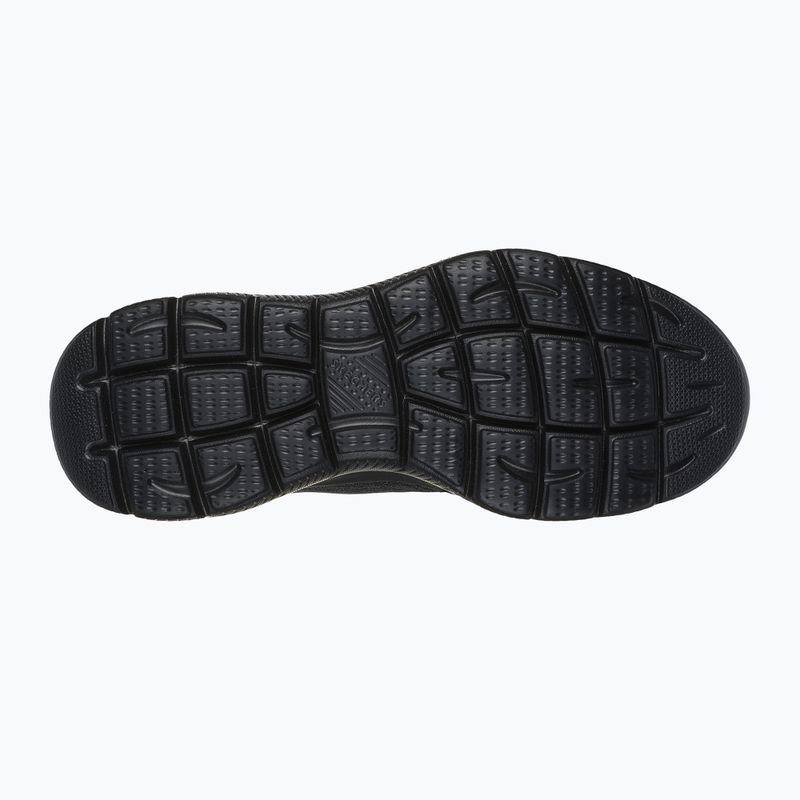 SKECHERS men's shoes Summits Key Pace black 11