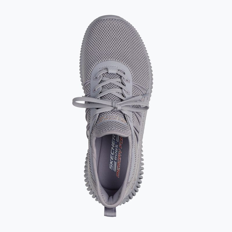 Women's shoes SKECHERS Bobs Geo New Aesthetics quail 5