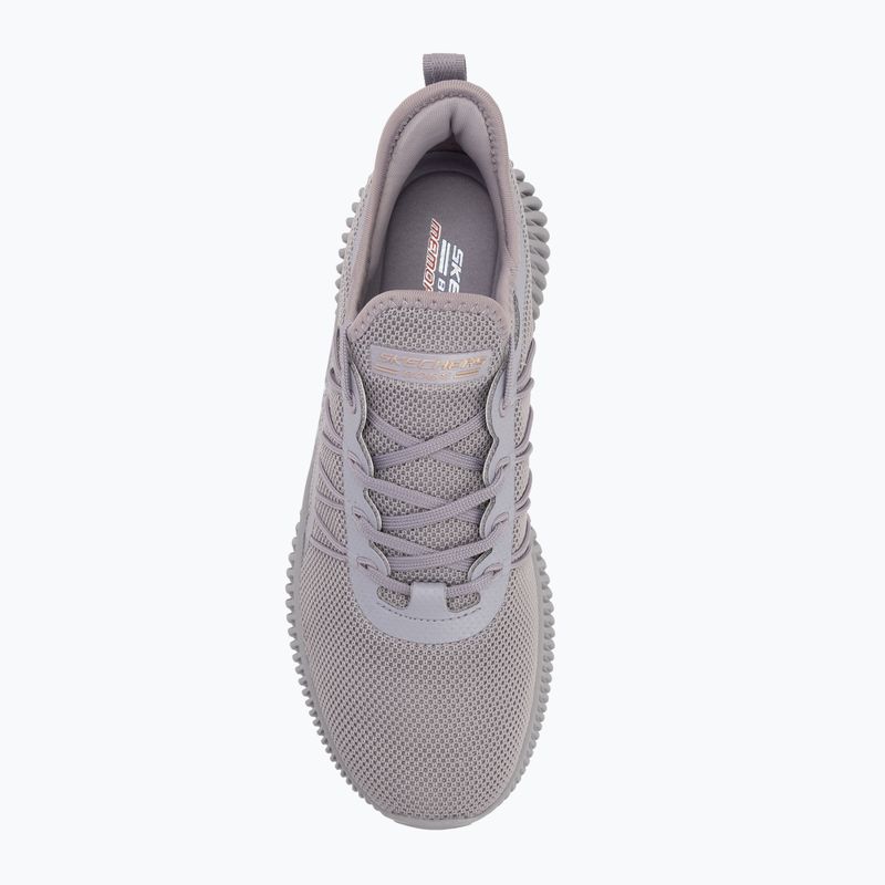 Women's shoes SKECHERS Bobs Geo New Aesthetics quail 5