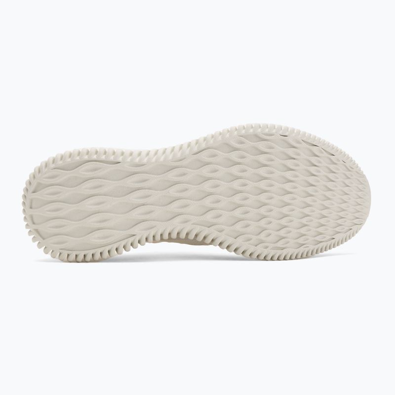 Women's shoes SKECHERS Bobs Geo New Aesthetics off white 4