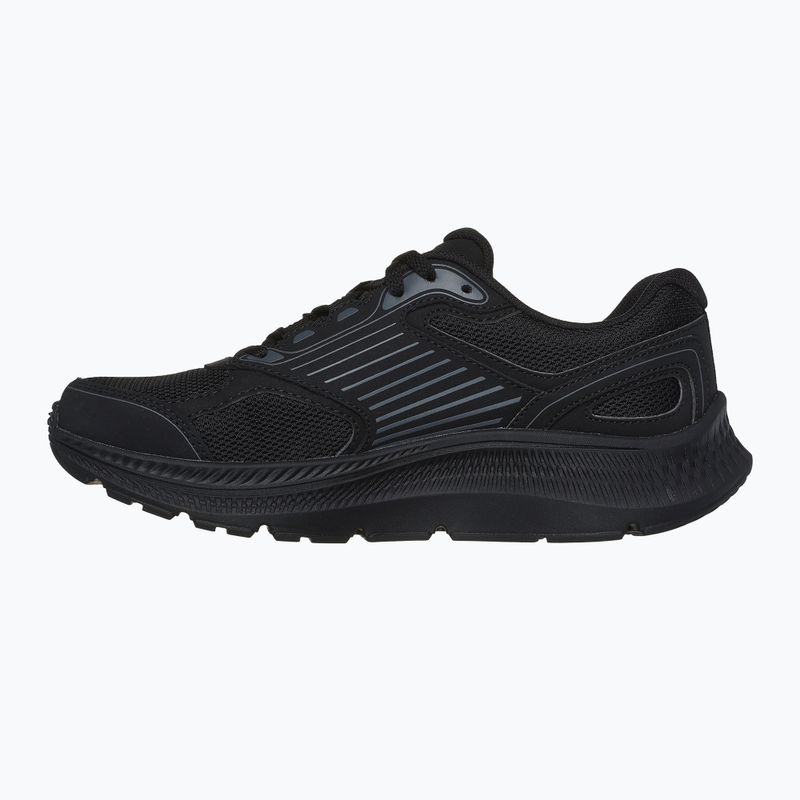 Women's running shoes SKECHERS Go Run Consistent 2.0 Advantage black 3