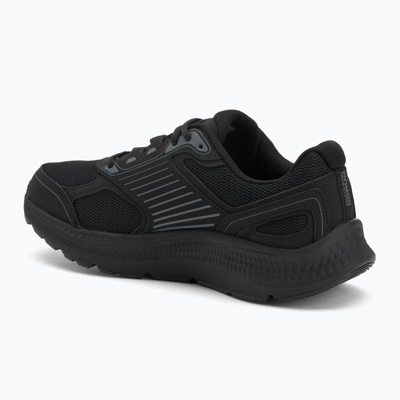Women's running shoes SKECHERS Go Run Consistent 2.0 Advantage black 3