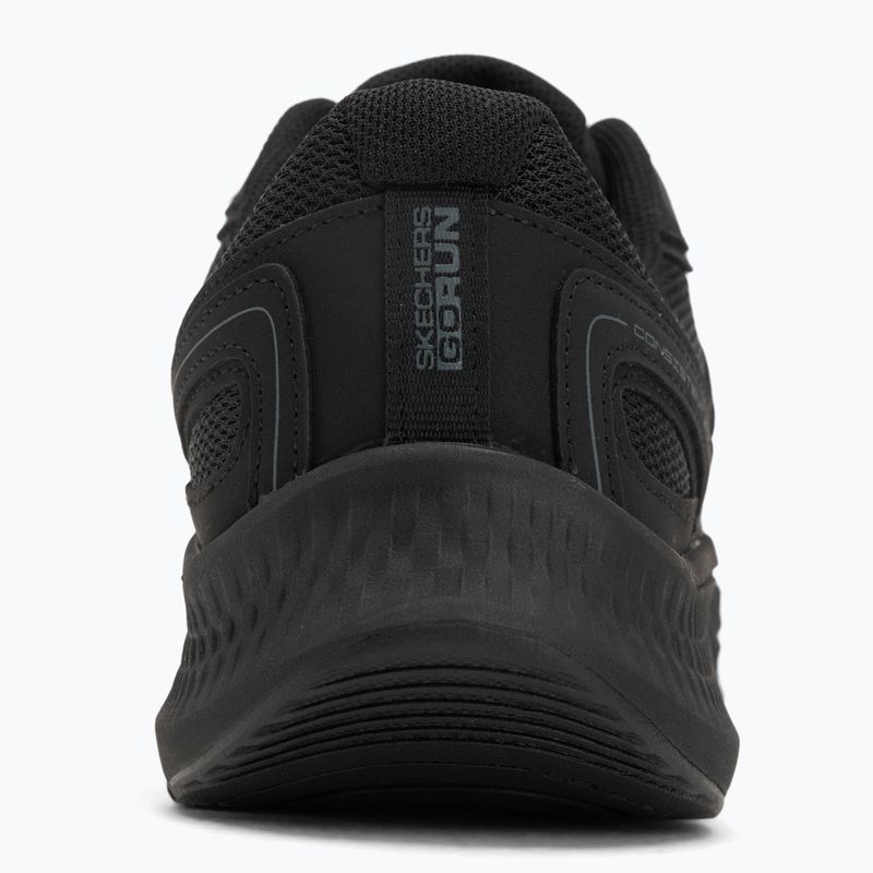 Women's running shoes SKECHERS Go Run Consistent 2.0 Advantage black 6