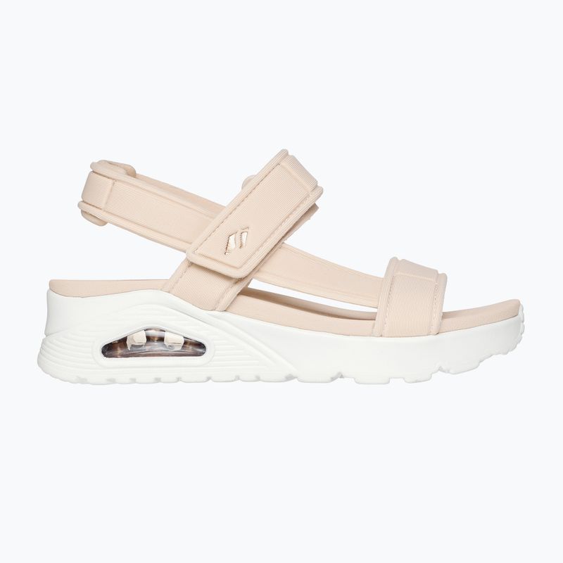 SKECHERS women's sandals Uno Summer Stand 2 beige 2