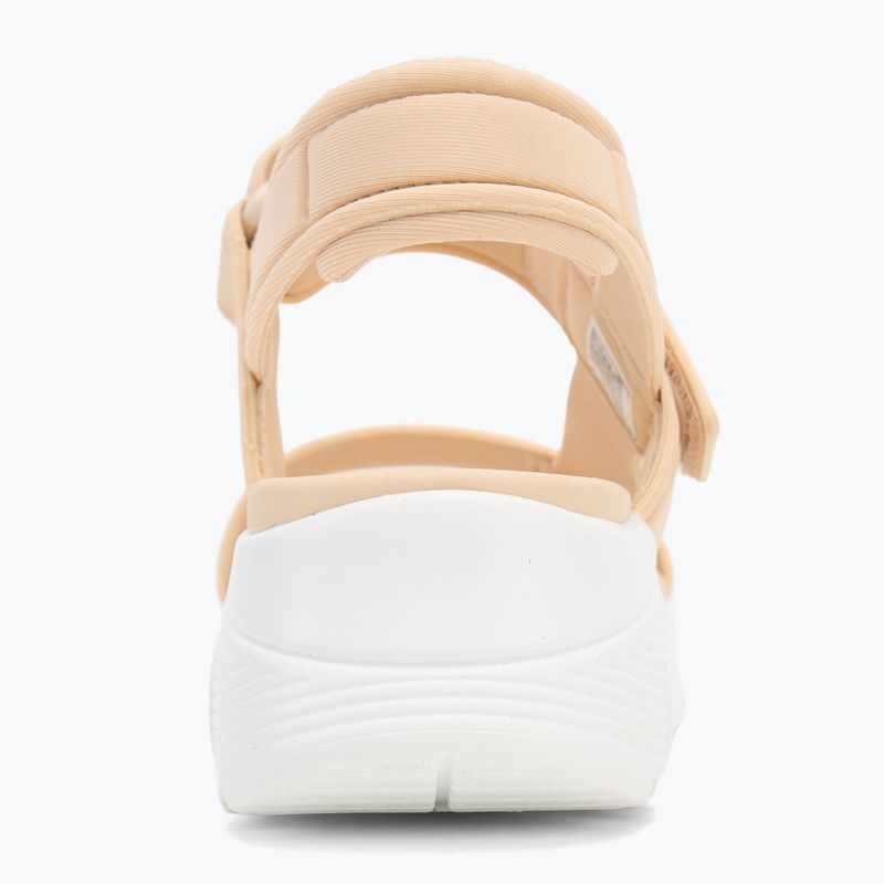 SKECHERS women's sandals Uno Summer Stand 2 beige 6