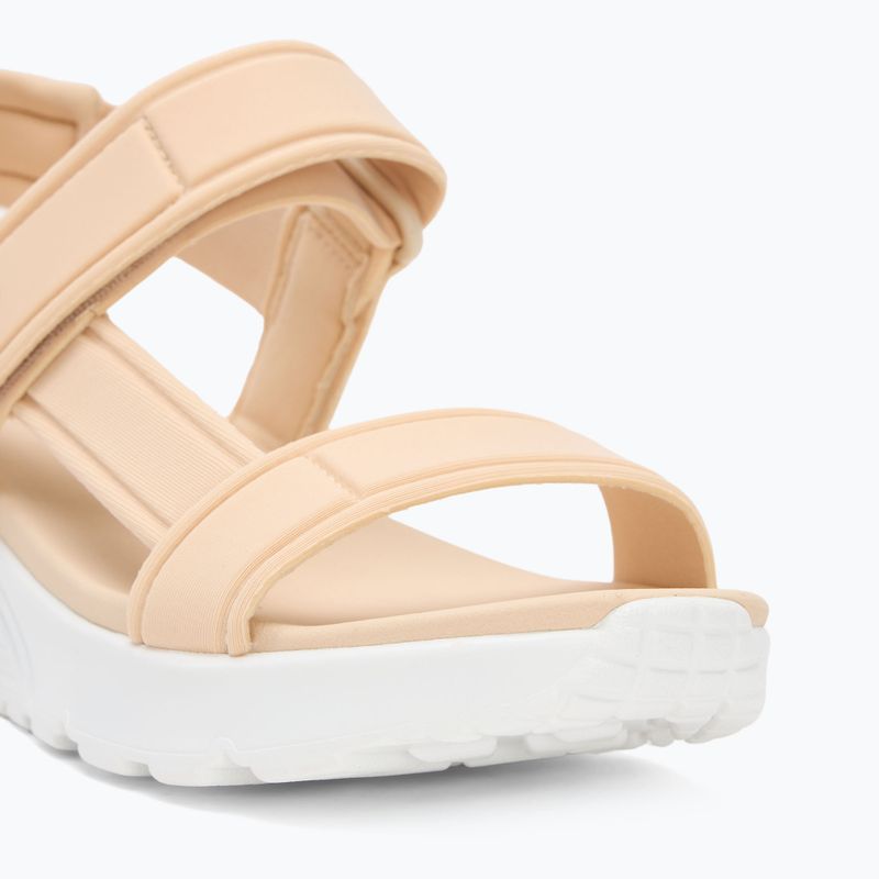 SKECHERS women's sandals Uno Summer Stand 2 beige 7