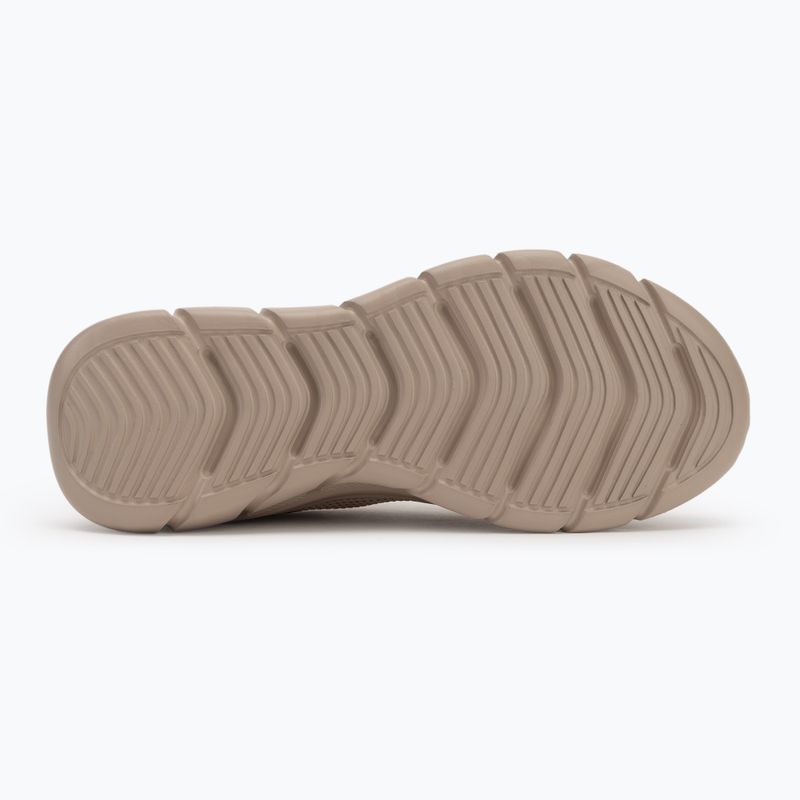 Women's shoes SKECHERS Bobs B Flex Visionary Essence beige 4