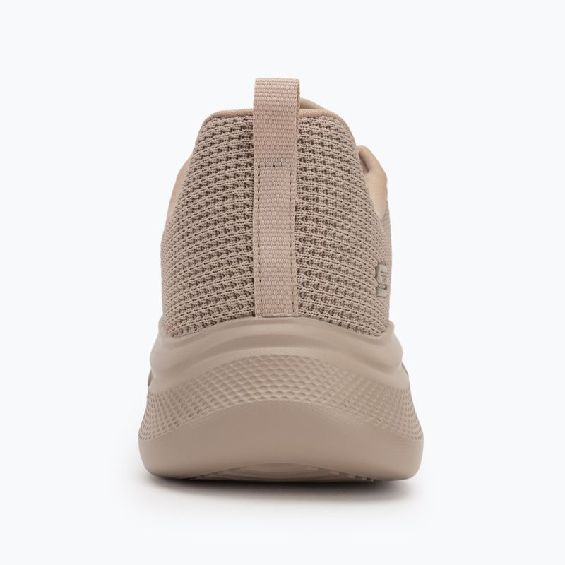 Women's shoes SKECHERS Bobs B Flex Visionary Essence beige 6