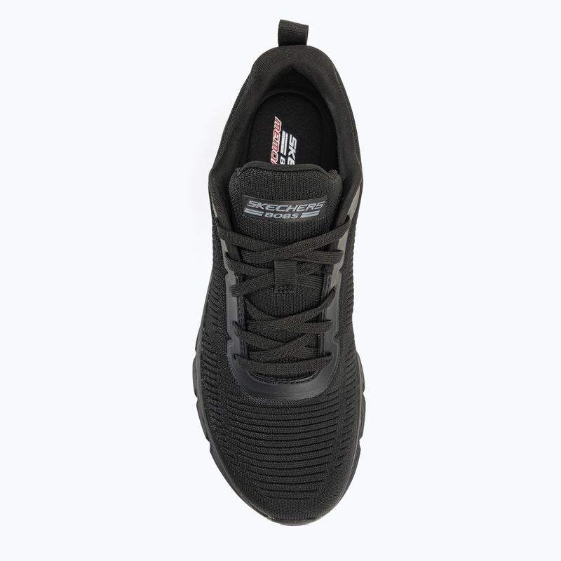 Women's shoes SKECHERS Bobs B Flex Hi Flying Hi black 6