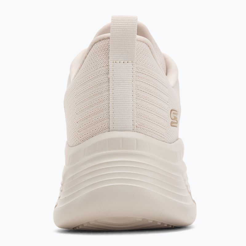 SKECHERS women's shoes Bobs B Flex Hi Flying Hi off white 6