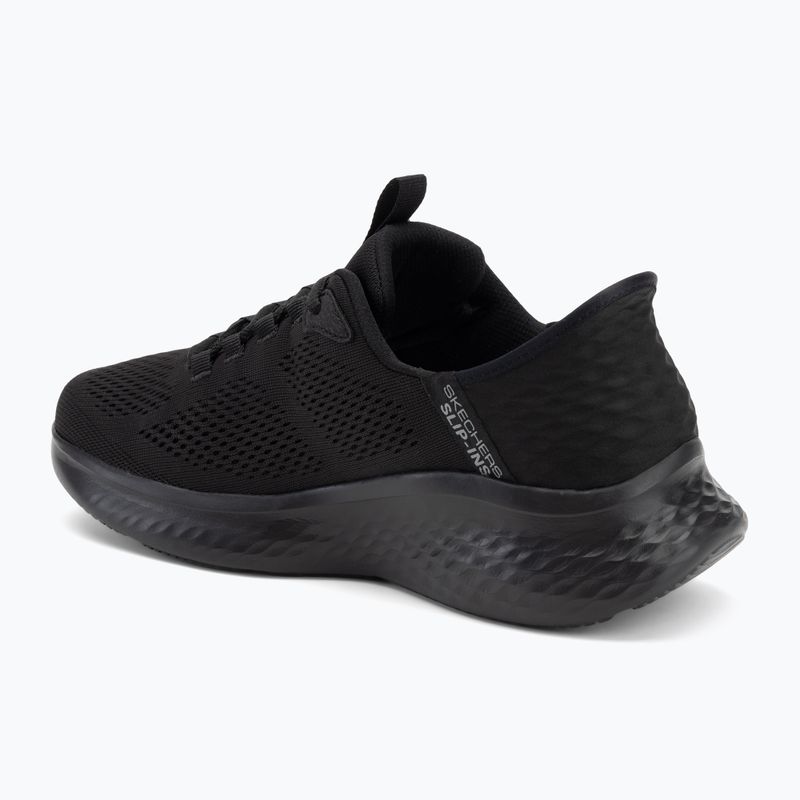 SKECHERS men's shoes Skech-Lite Pro Primebase black 3