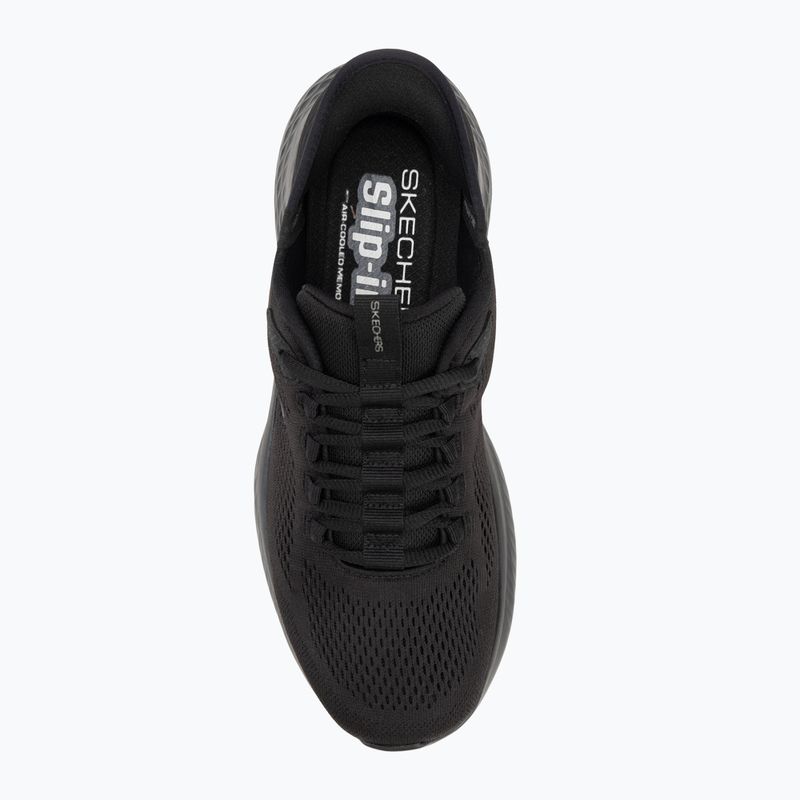 SKECHERS men's shoes Skech-Lite Pro Primebase black 5