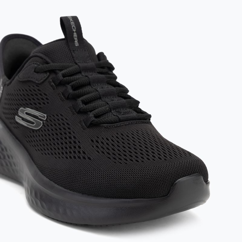 SKECHERS men's shoes Skech-Lite Pro Primebase black 7