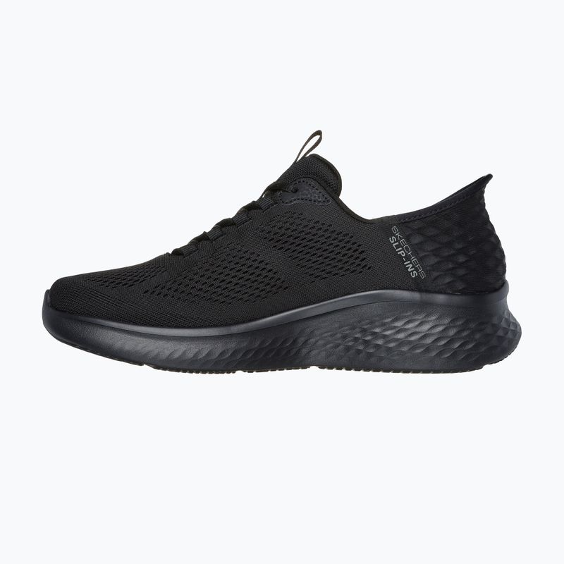 SKECHERS men's shoes Skech-Lite Pro Primebase black 9