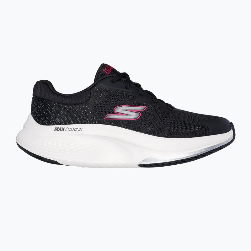 Women's shoes SKECHERS Go Walk Max Walker Vea black 9
