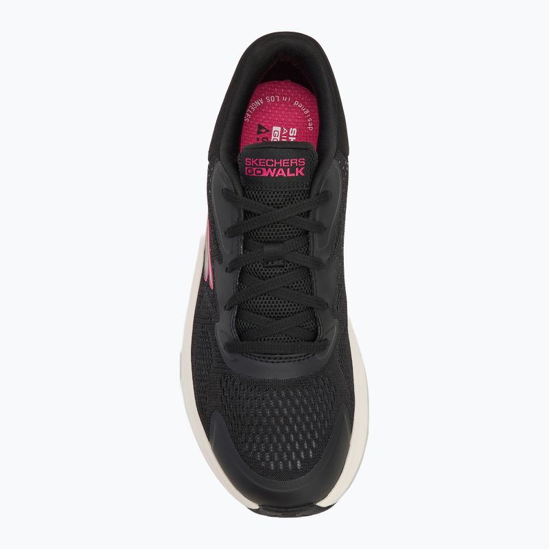 Women's shoes SKECHERS Go Walk Max Walker Vea black 5