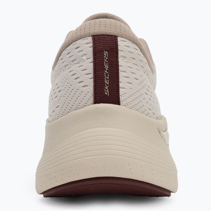SKECHERS men's shoes Arch Fit 2.0 white 6