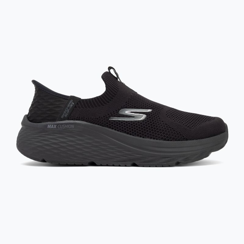 SKECHERS women's shoes Max Cushioning Elite 2.0 Eternal black 2