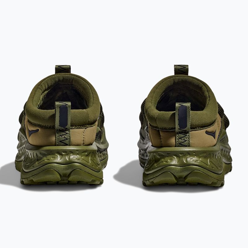 Shoes HOKA Ora Primo forest floor/forest floor 6