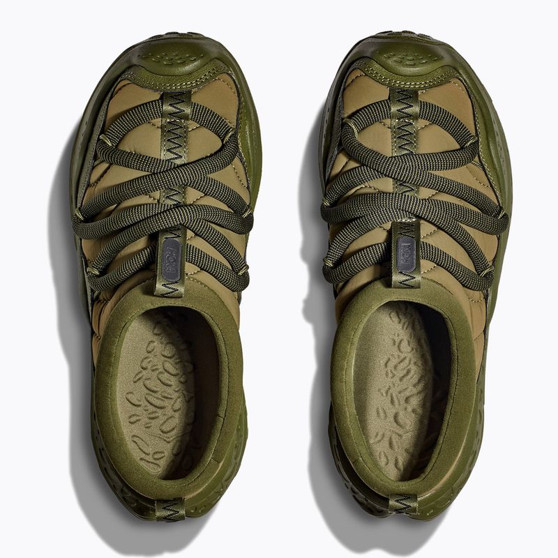 Shoes HOKA Ora Primo forest floor/forest floor 8