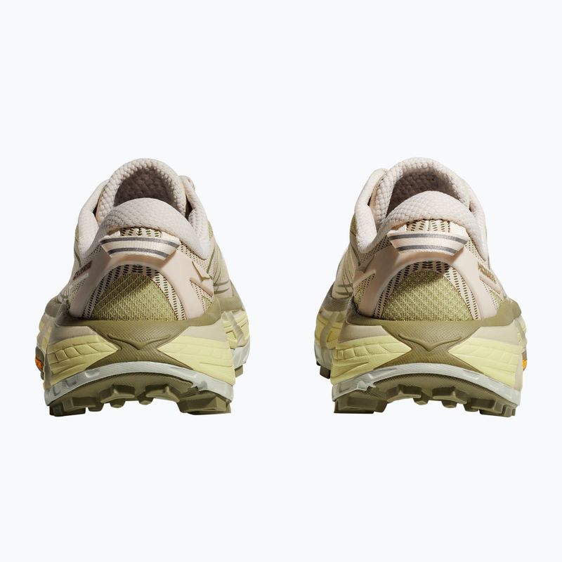 Shoes HOKA Mafate Speed 2 eggnog/celery root 6