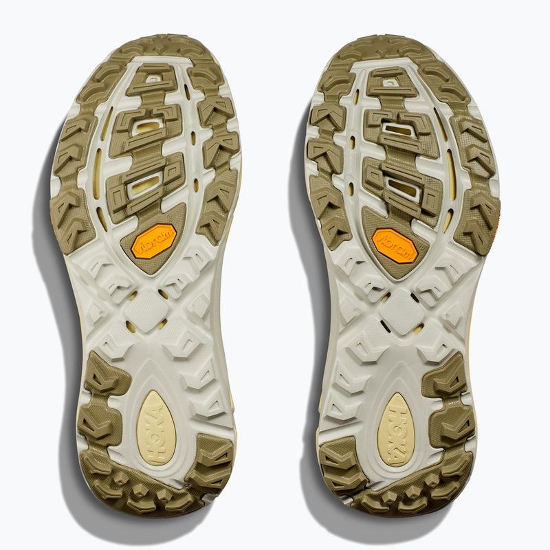 Shoes HOKA Mafate Speed 2 eggnog/celery root 7