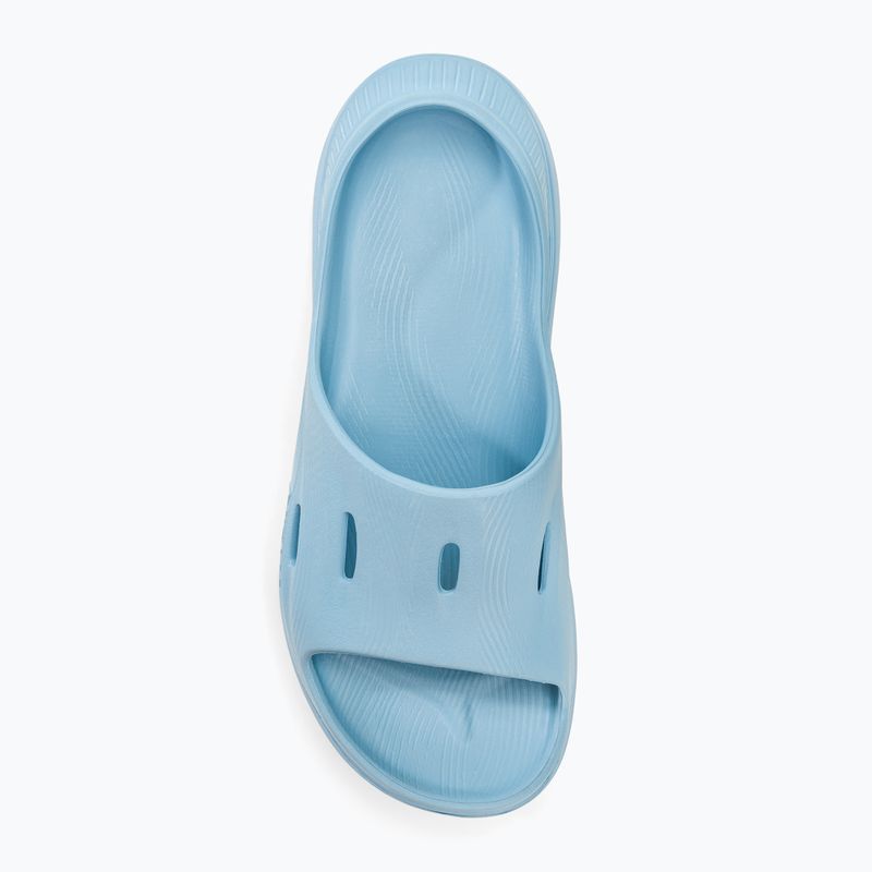 HOKA ORA Recovery Slide 3 dusk/dusk slides 5