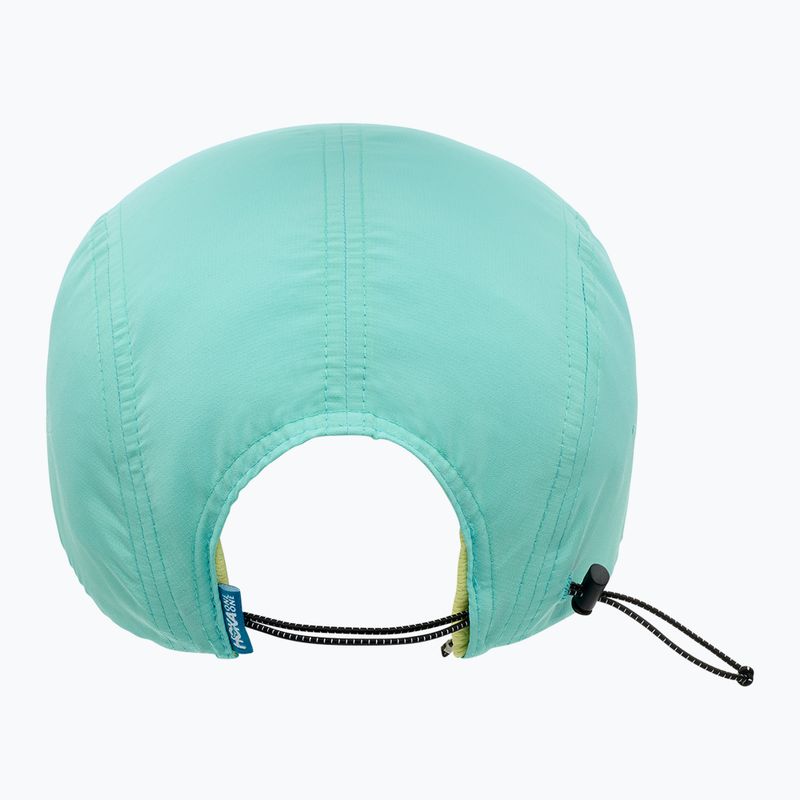 HOKA Packable Trail cloudless baseball cap 3