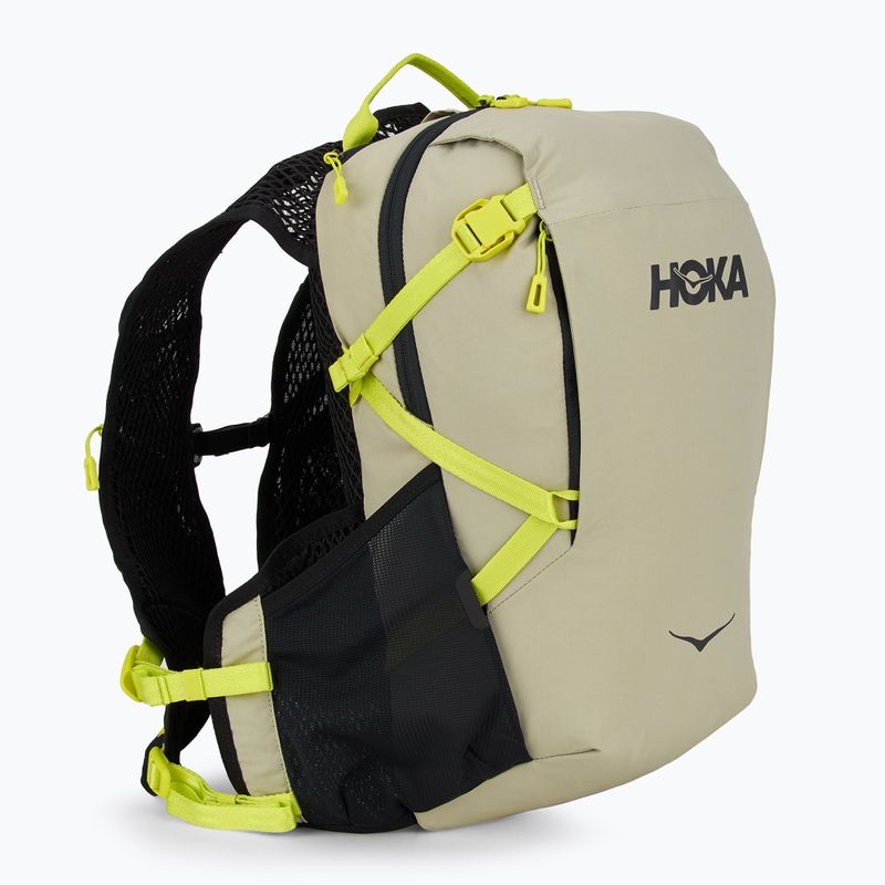 HOKA men's backpack Hike 13 l barley 2