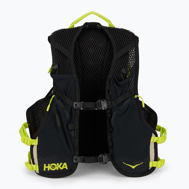 HOKA men's backpack Hike 13 l barley 3