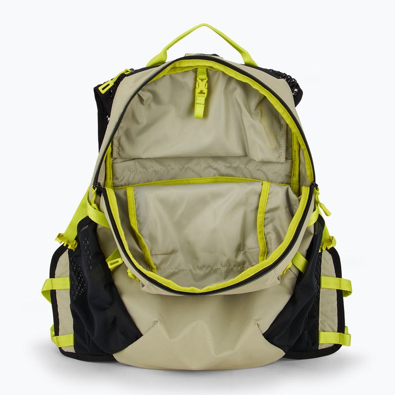 HOKA men's backpack Hike 13 l barley 4