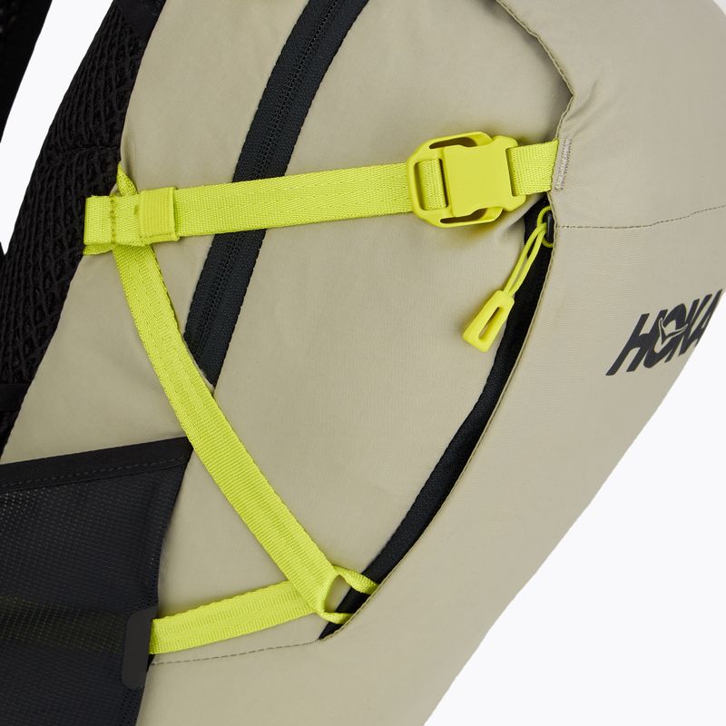 HOKA men's backpack Hike 13 l barley 6
