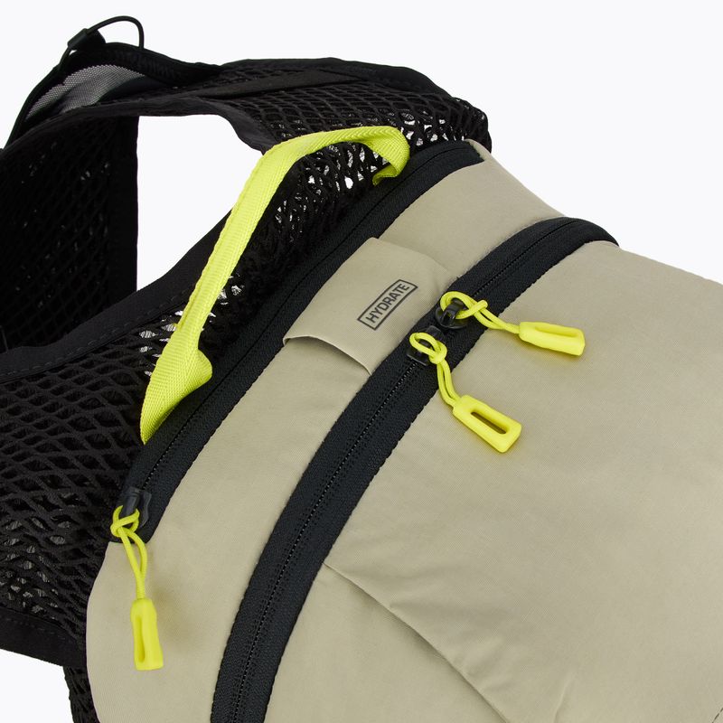 HOKA men's backpack Hike 13 l barley 7