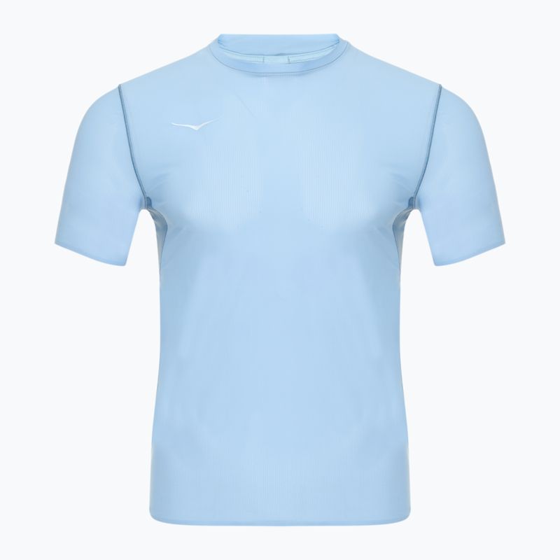 Men's HOKA Airolite Run dusk running shirt