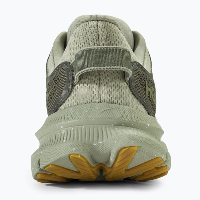 Men's running shoes HOKA Kawana 2 slate/forest cover 6